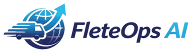 FleteOps AI